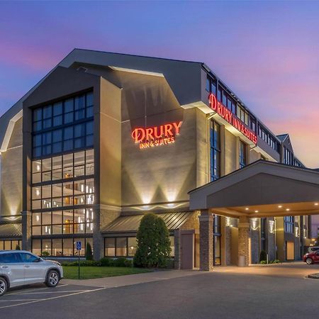 Drury Inn & Suites Paducah Exterior photo