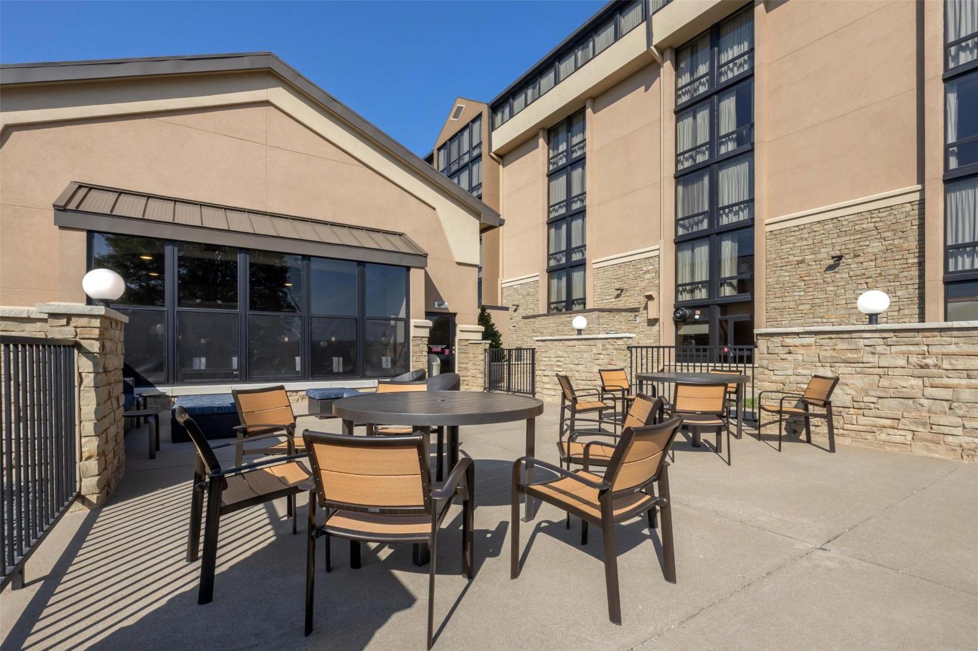 Drury Inn & Suites Paducah Exterior photo